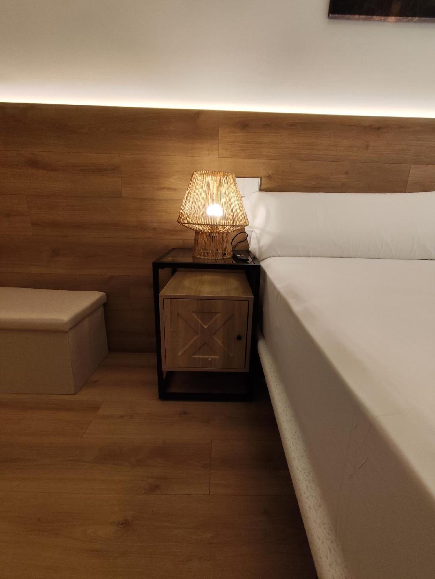 Dreamsapt Feria Apartment Sevilla