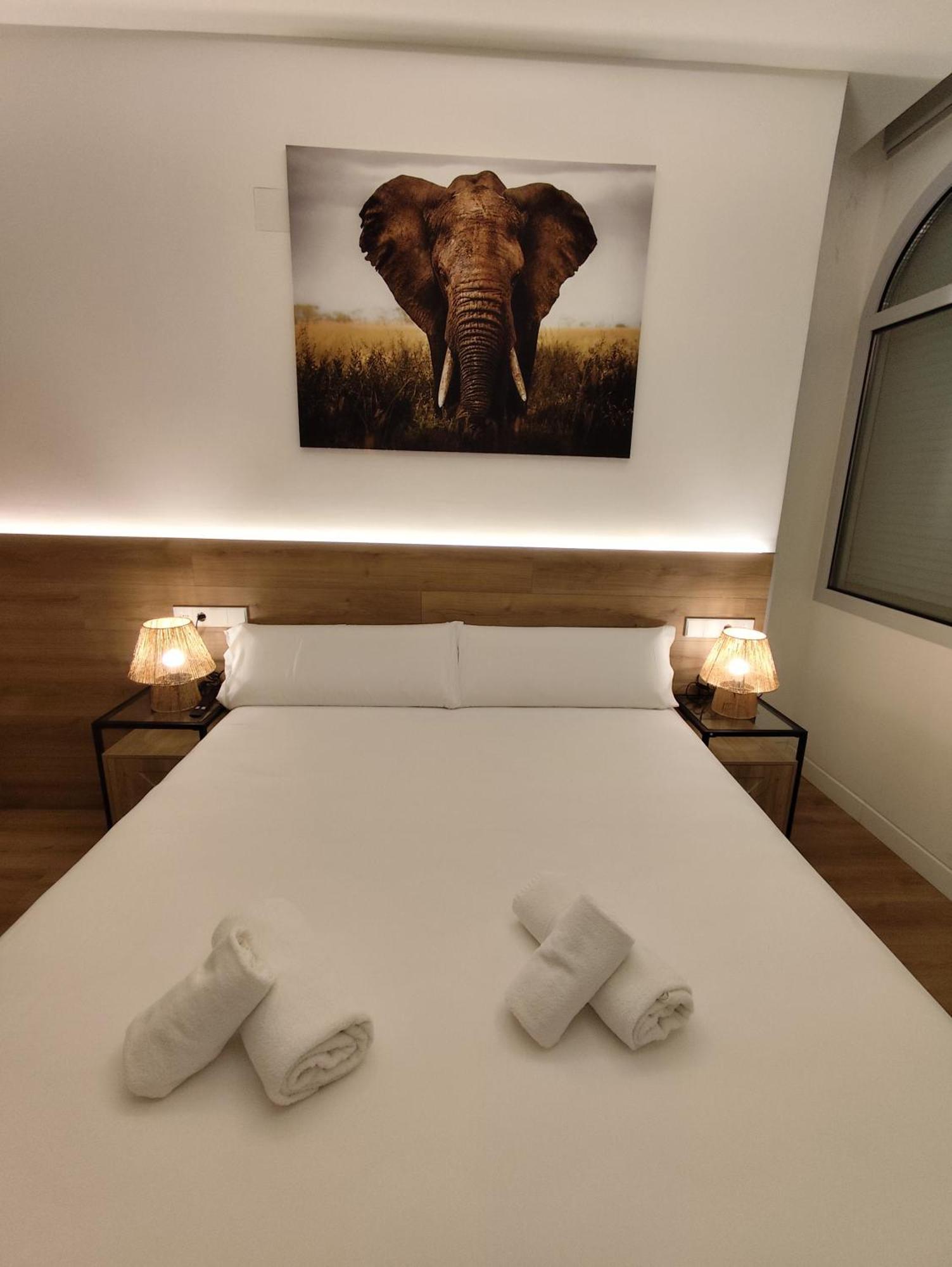 Apartment Dreamsapt Feria Sevilla