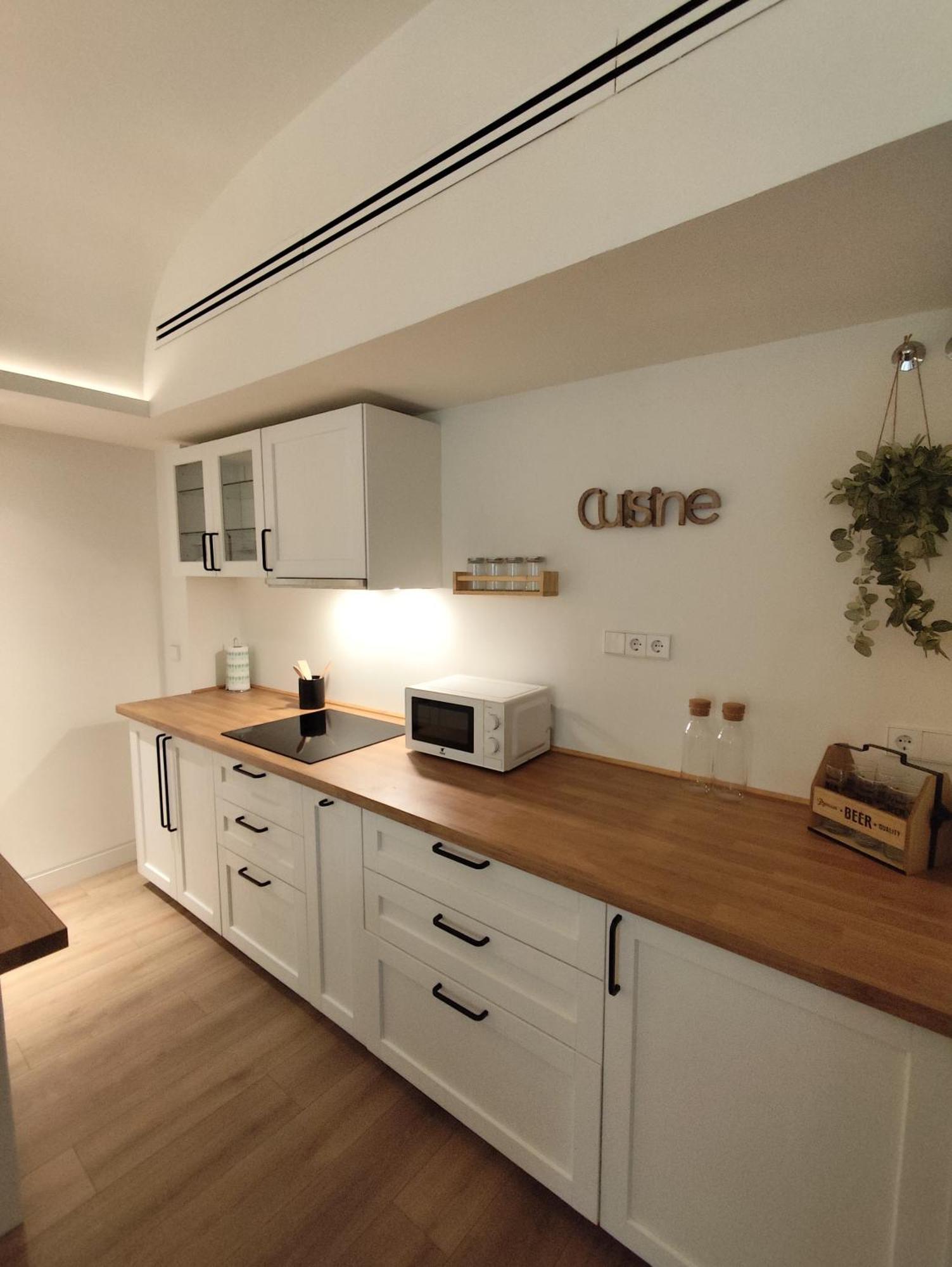 Apartment Dreamsapt Feria *