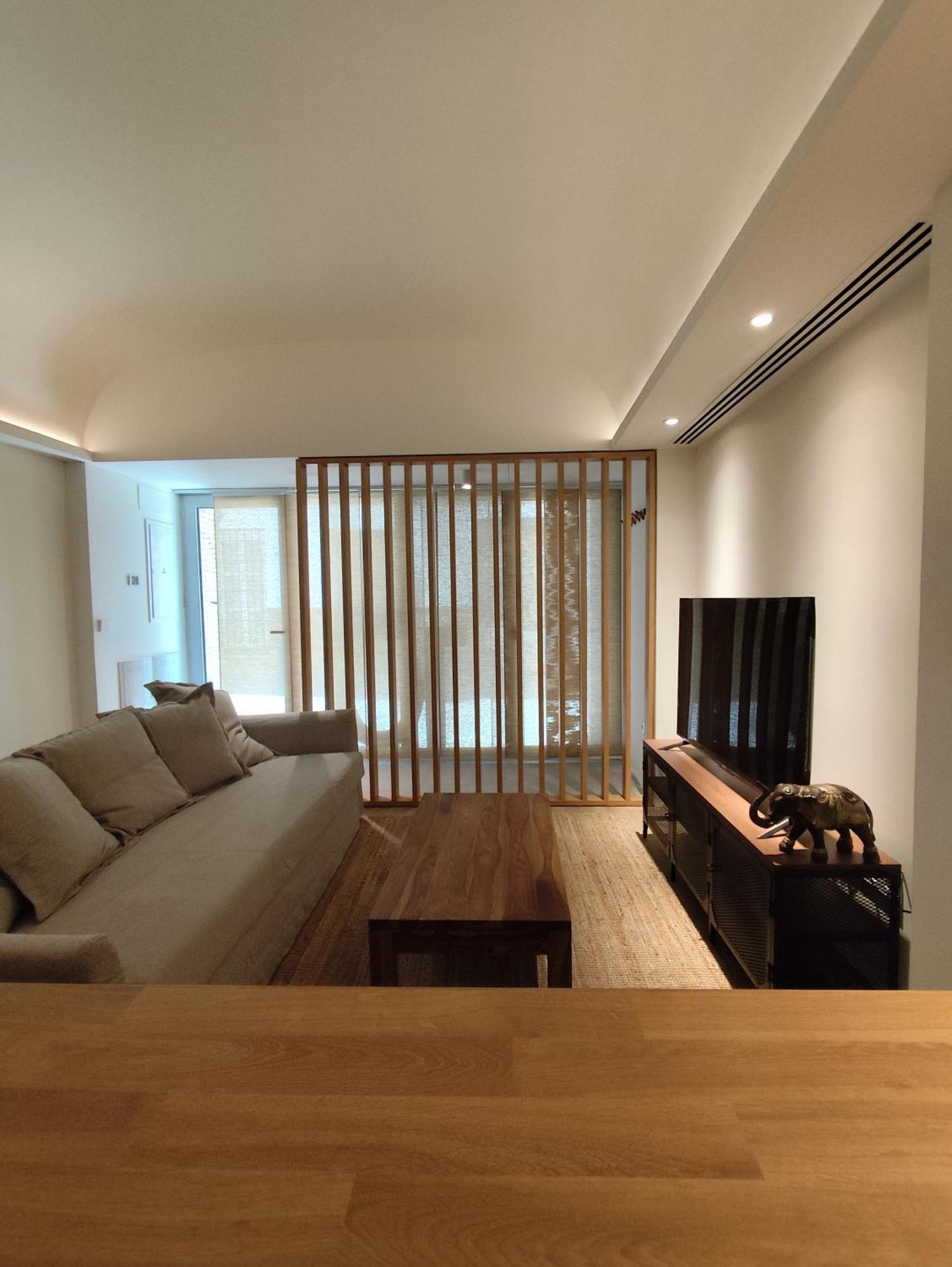 Dreamsapt Feria Apartment Sevilla